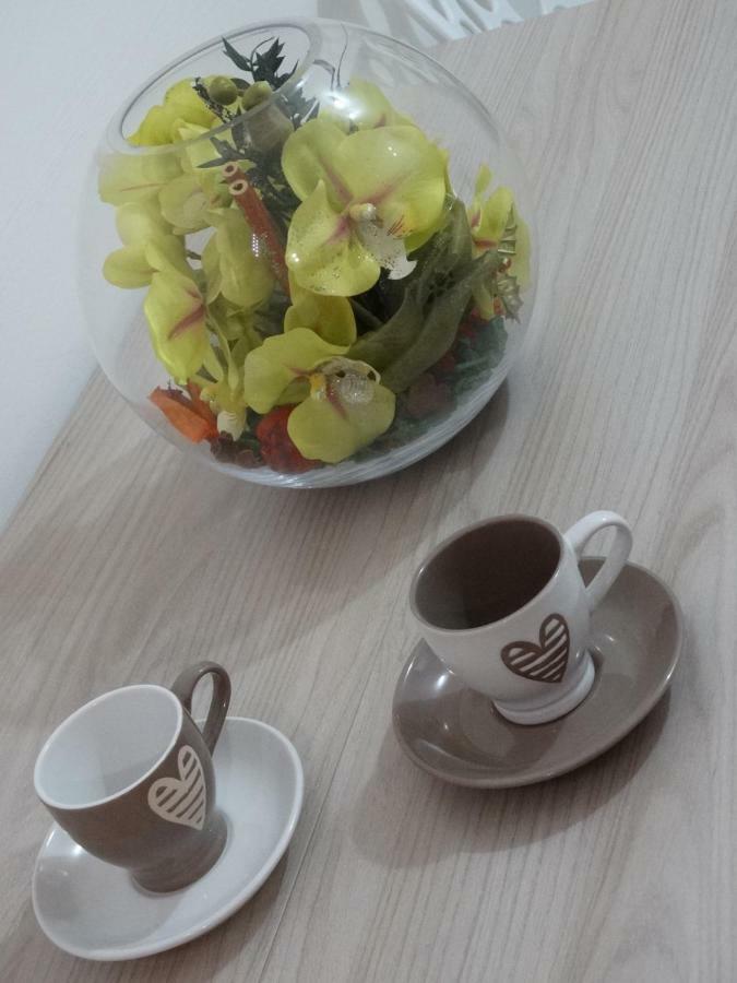 拉泰尔扎 L'Orchidea酒店 外观 照片